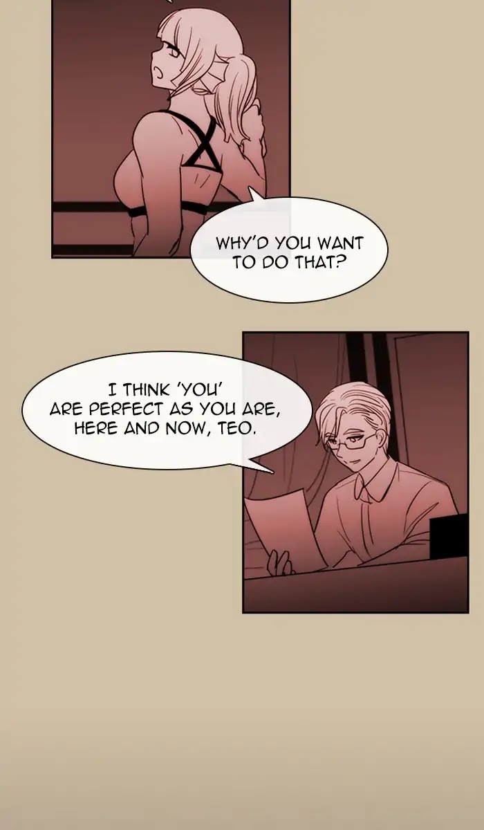 Kubera Chapter 376 page 45 - Chapter 376: Soul (3)