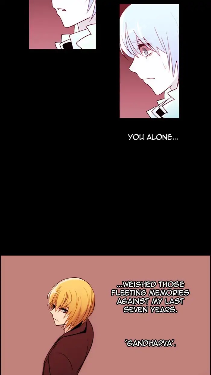 Kubera Chapter 376 page 47 - Chapter 376: Soul (3)