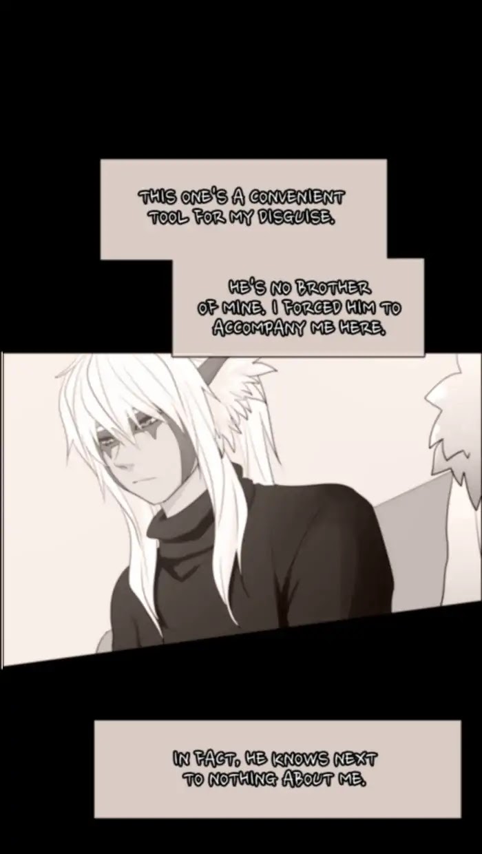 Kubera Chapter 376 page 6 - Chapter 376: Soul (3)