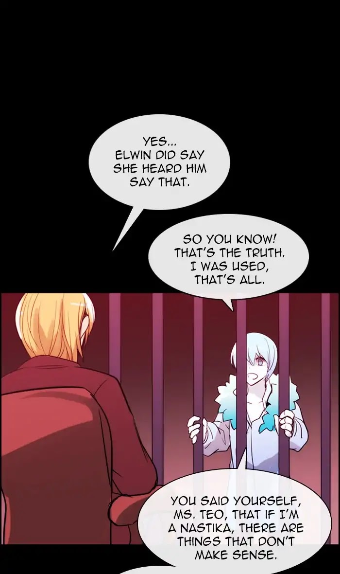 Kubera Chapter 376 page 7 - Chapter 376: Soul (3)