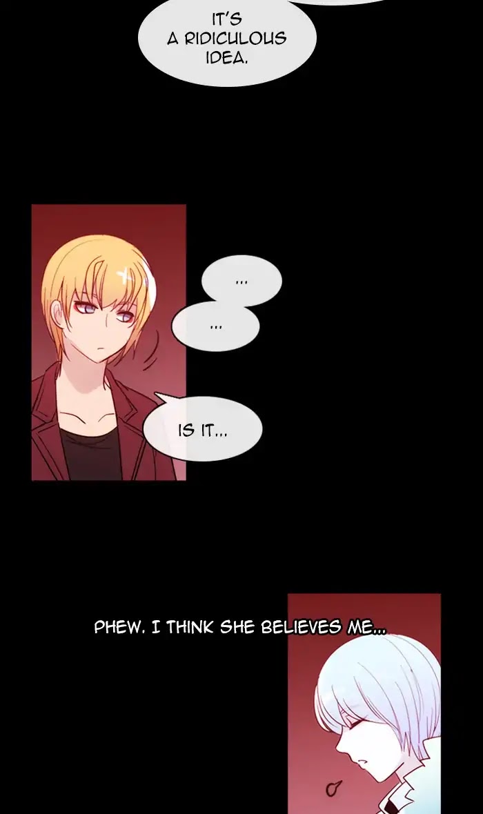 Kubera Chapter 376 page 8 - Chapter 376: Soul (3)
