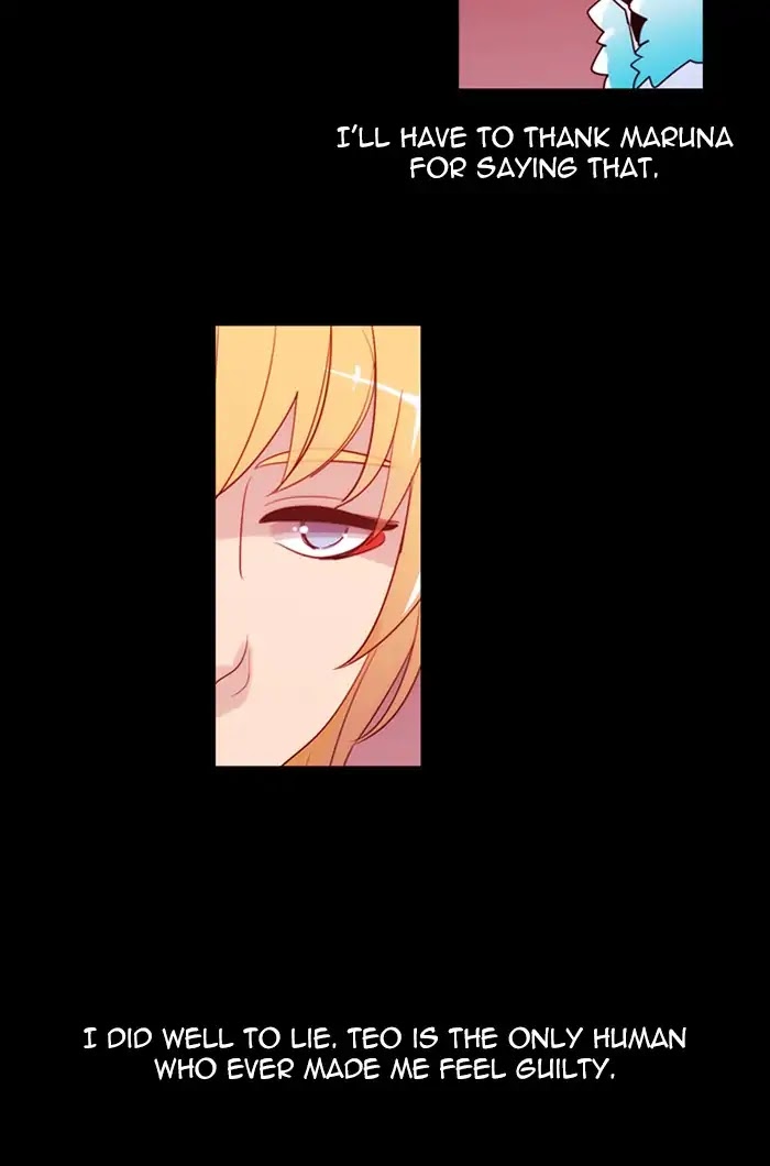 Kubera Chapter 376 page 9 - Chapter 376: Soul (3)