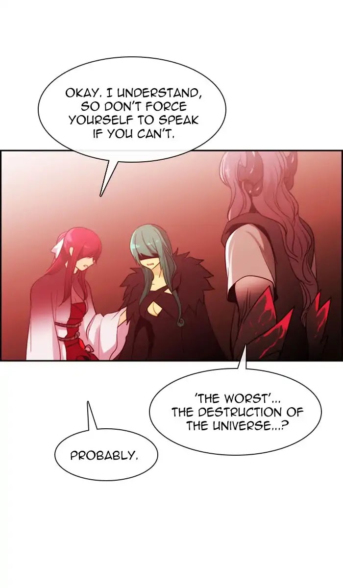 Kubera Chapter 377 page 14 - Chapter 377: Soul (4)