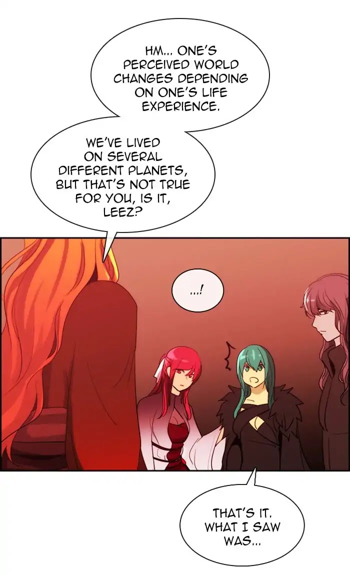 Kubera Chapter 377 page 16 - Chapter 377: Soul (4)