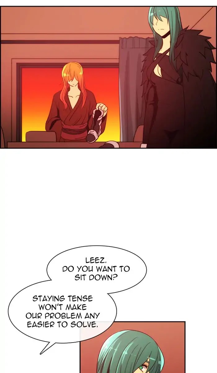Kubera Chapter 377 page 22 - Chapter 377: Soul (4)