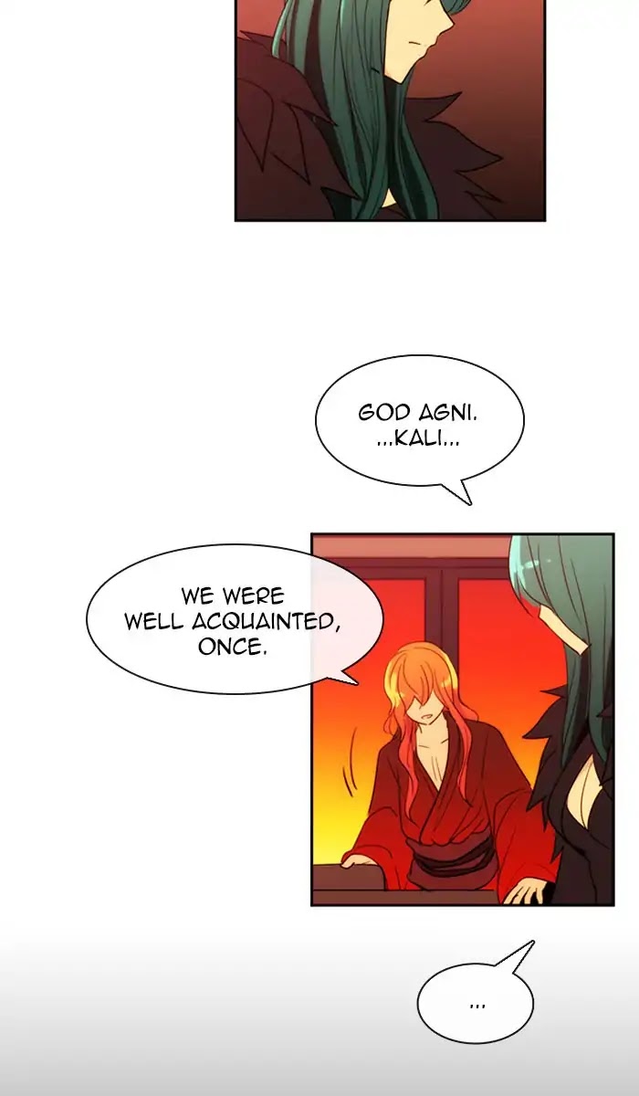 Kubera Chapter 377 page 23 - Chapter 377: Soul (4)