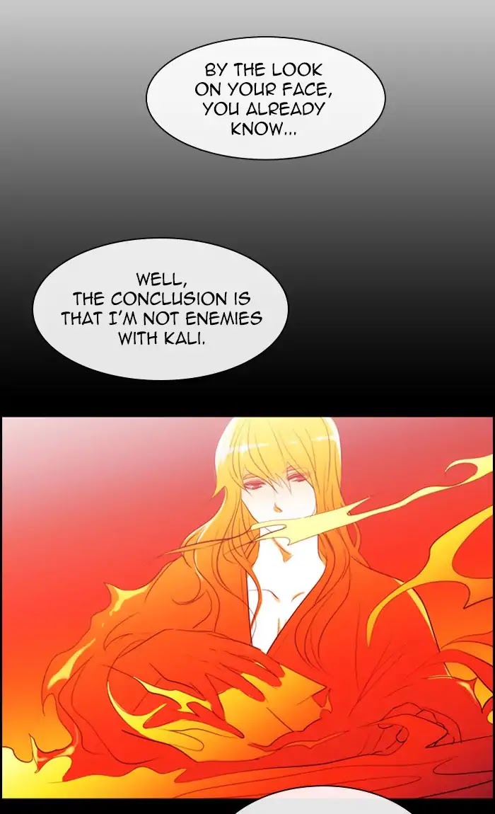 Kubera Chapter 377 page 24 - Chapter 377: Soul (4)
