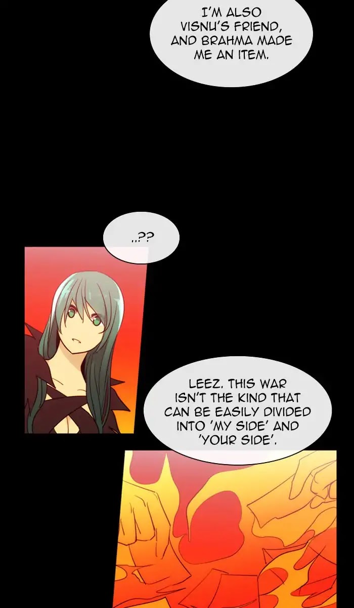Kubera Chapter 377 page 25 - Chapter 377: Soul (4)