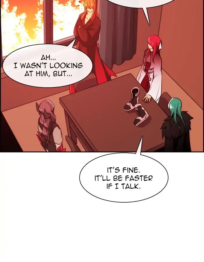 Kubera Chapter 377 page 3 - Chapter 377: Soul (4)