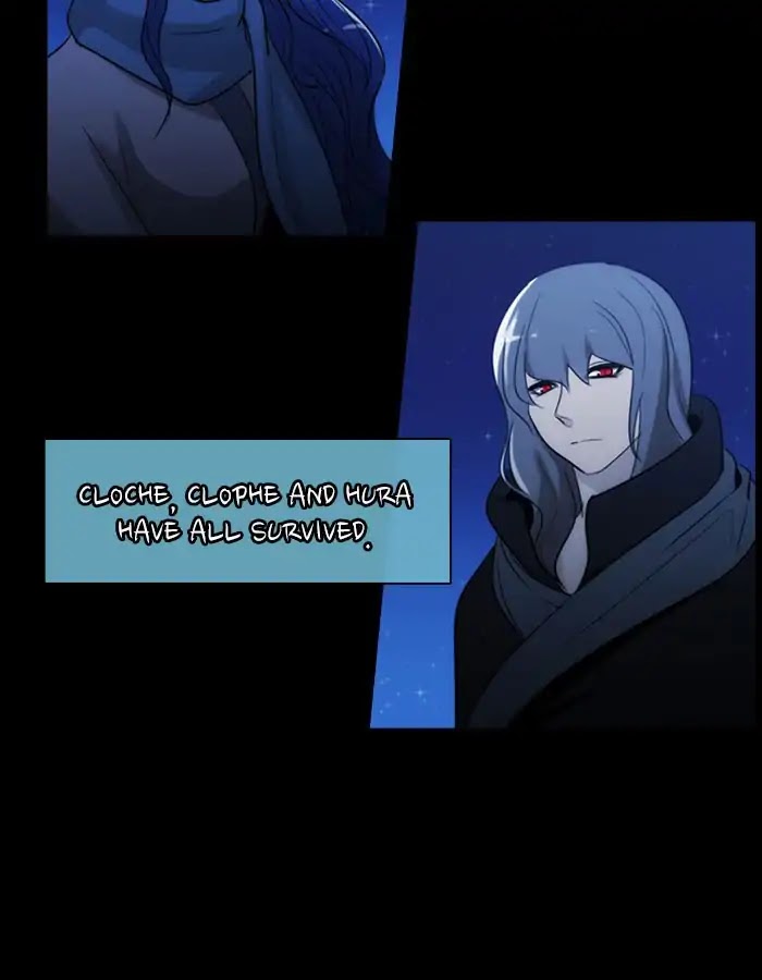 Kubera Chapter 377 page 39 - Chapter 377: Soul (4)