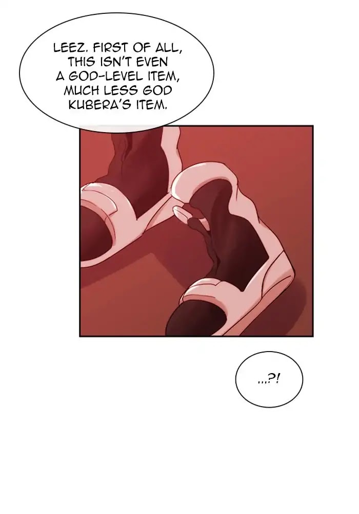 Kubera Chapter 377 page 4 - Chapter 377: Soul (4)