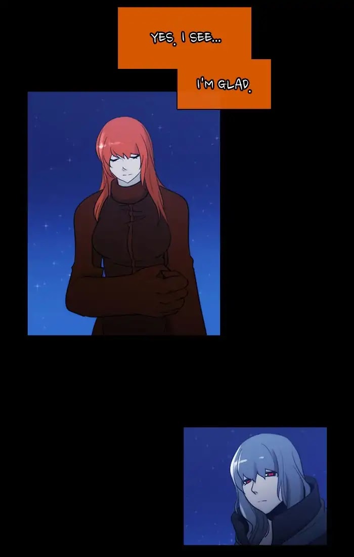 Kubera Chapter 377 page 40 - Chapter 377: Soul (4)