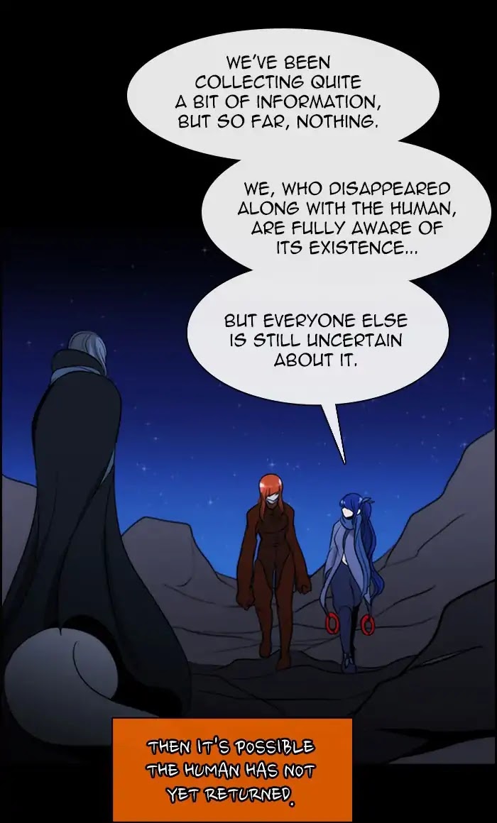Kubera Chapter 377 page 43 - Chapter 377: Soul (4)