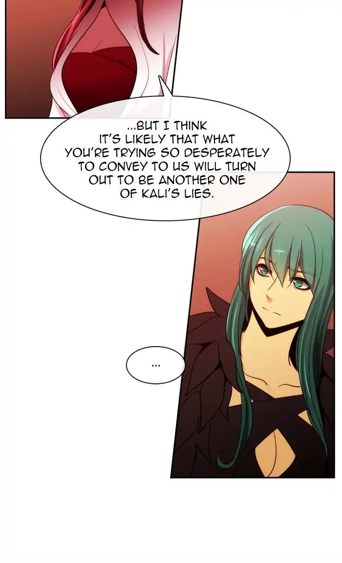 Kubera Chapter 377 page 6 - Chapter 377: Soul (4)