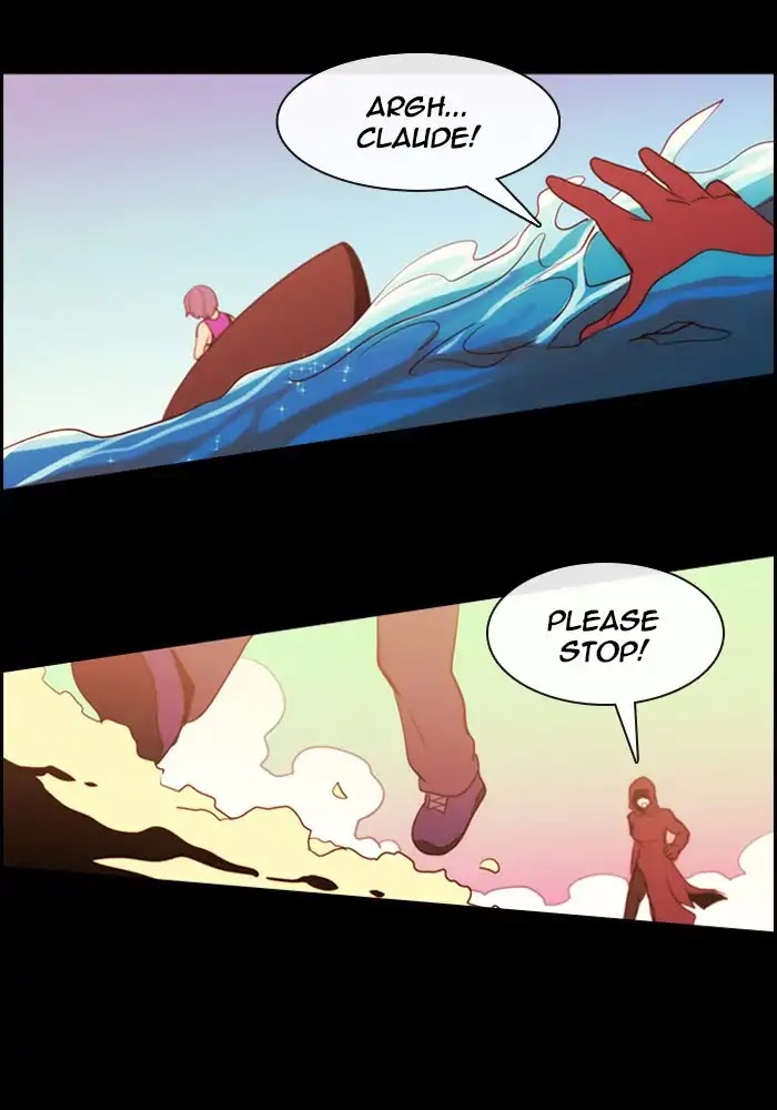 Kubera Chapter 378 page 15 - Chapter 378: Soul (5)