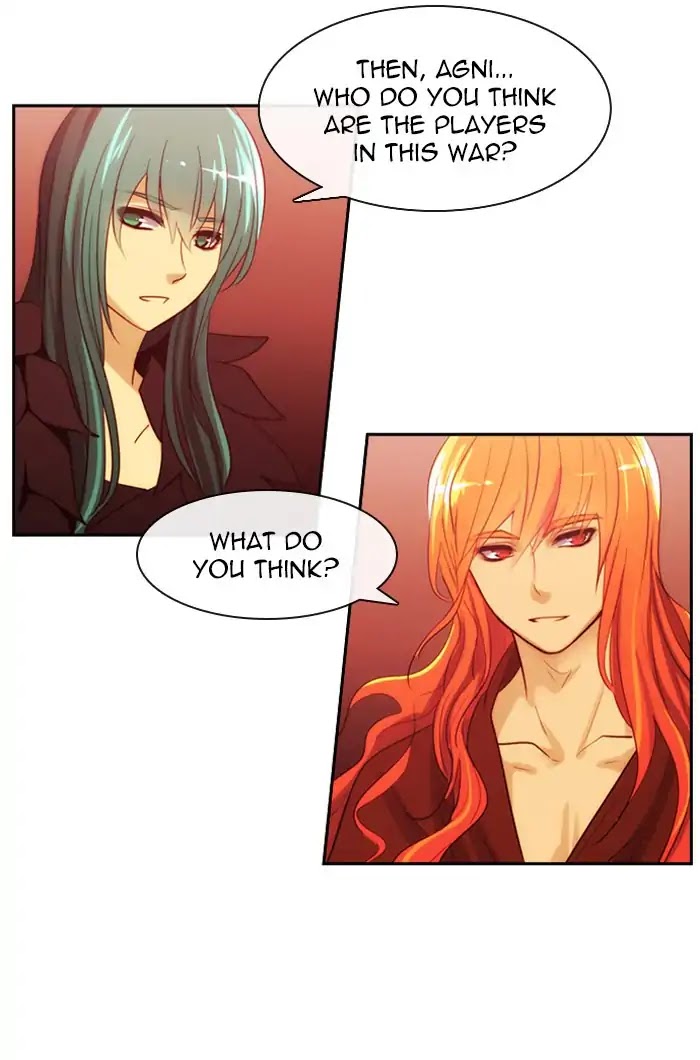 Kubera Chapter 378 page 2 - Chapter 378: Soul (5)