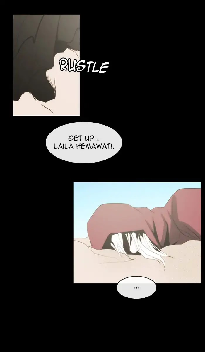 Kubera Chapter 378 page 22 - Chapter 378: Soul (5)