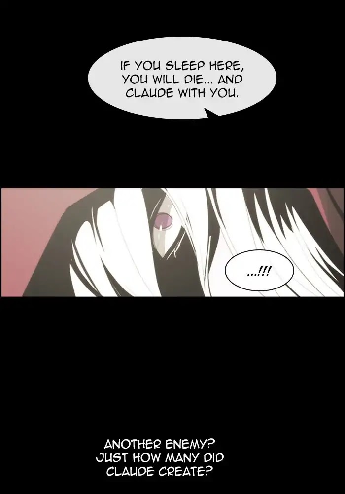 Kubera Chapter 378 page 23 - Chapter 378: Soul (5)