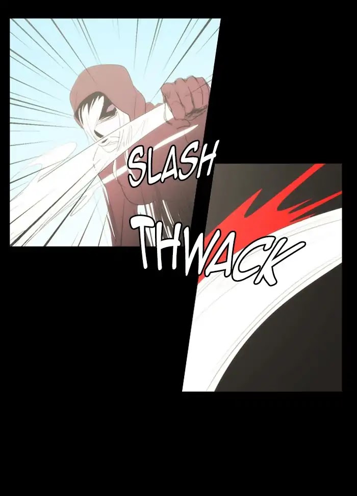 Kubera Chapter 378 page 24 - Chapter 378: Soul (5)