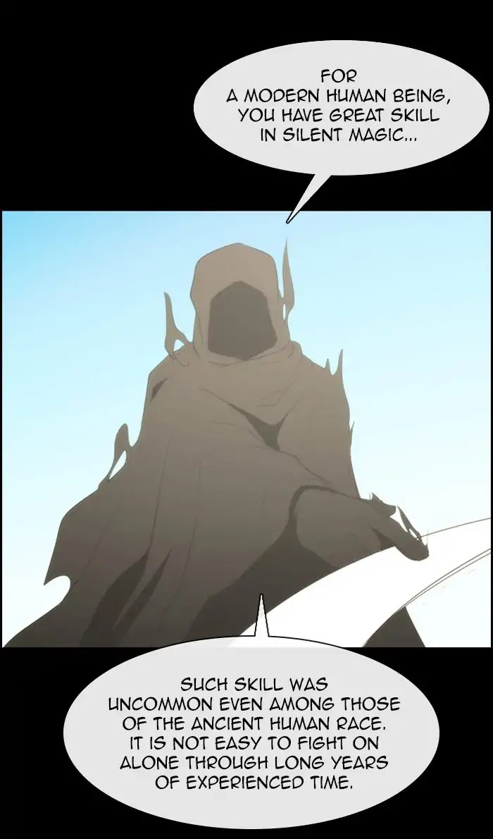 Kubera Chapter 378 page 26 - Chapter 378: Soul (5)