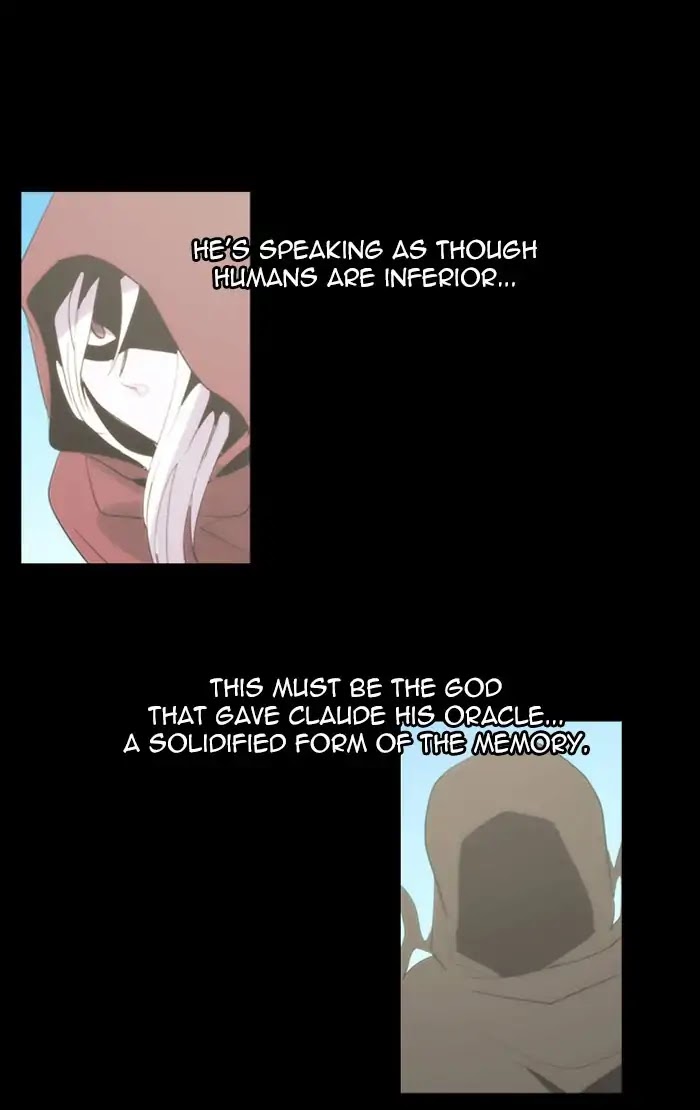 Kubera Chapter 378 page 27 - Chapter 378: Soul (5)