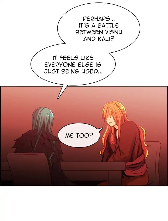 Kubera Chapter 378 page 3 - Chapter 378: Soul (5)