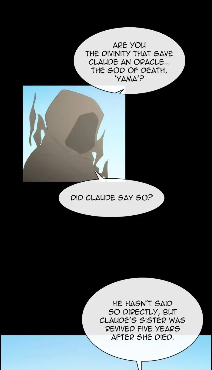 Kubera Chapter 378 page 30 - Chapter 378: Soul (5)