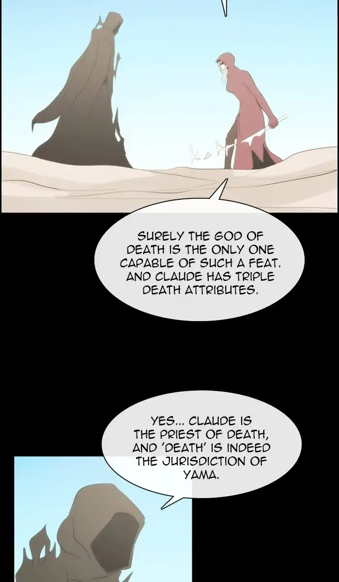 Kubera Chapter 378 page 31 - Chapter 378: Soul (5)