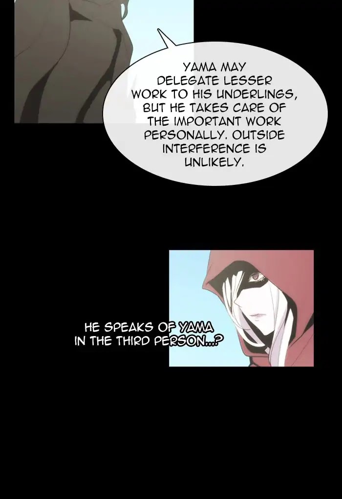 Kubera Chapter 378 page 32 - Chapter 378: Soul (5)
