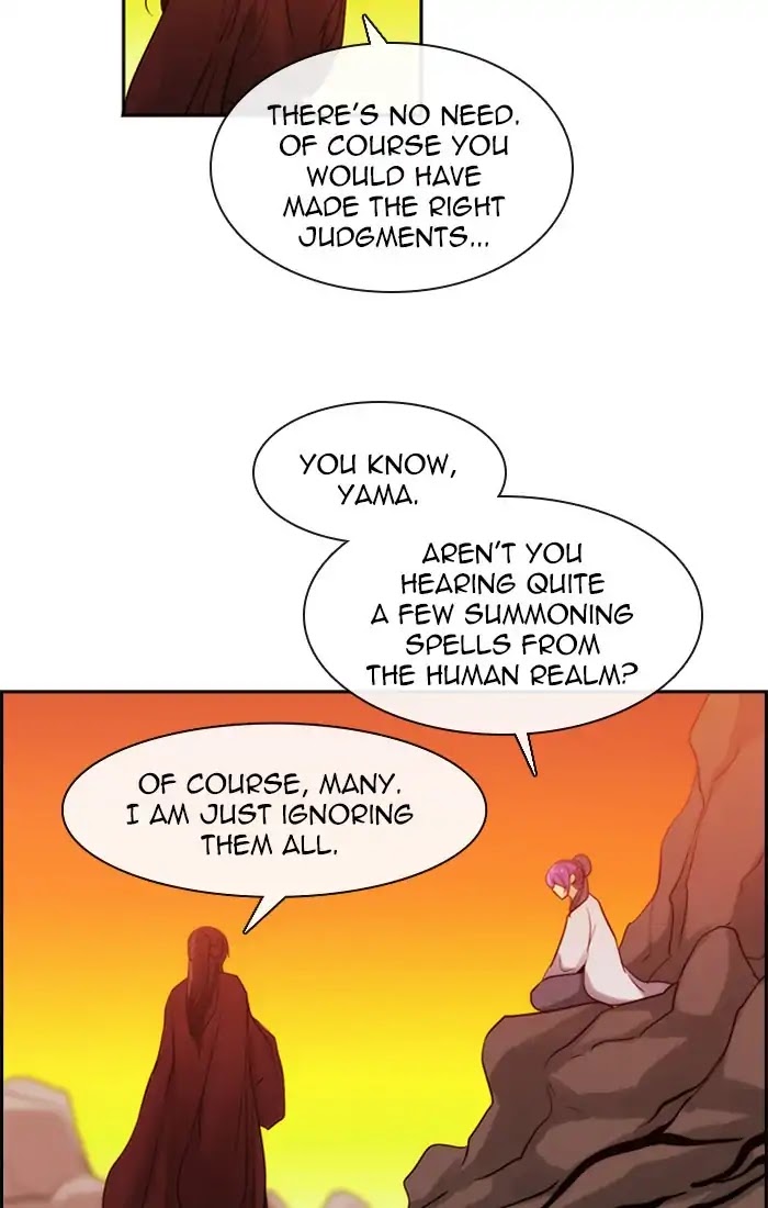 Kubera Chapter 378 page 37 - Chapter 378: Soul (5)