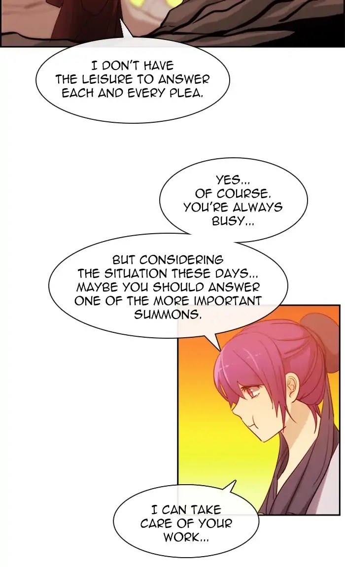 Kubera Chapter 378 page 38 - Chapter 378: Soul (5)