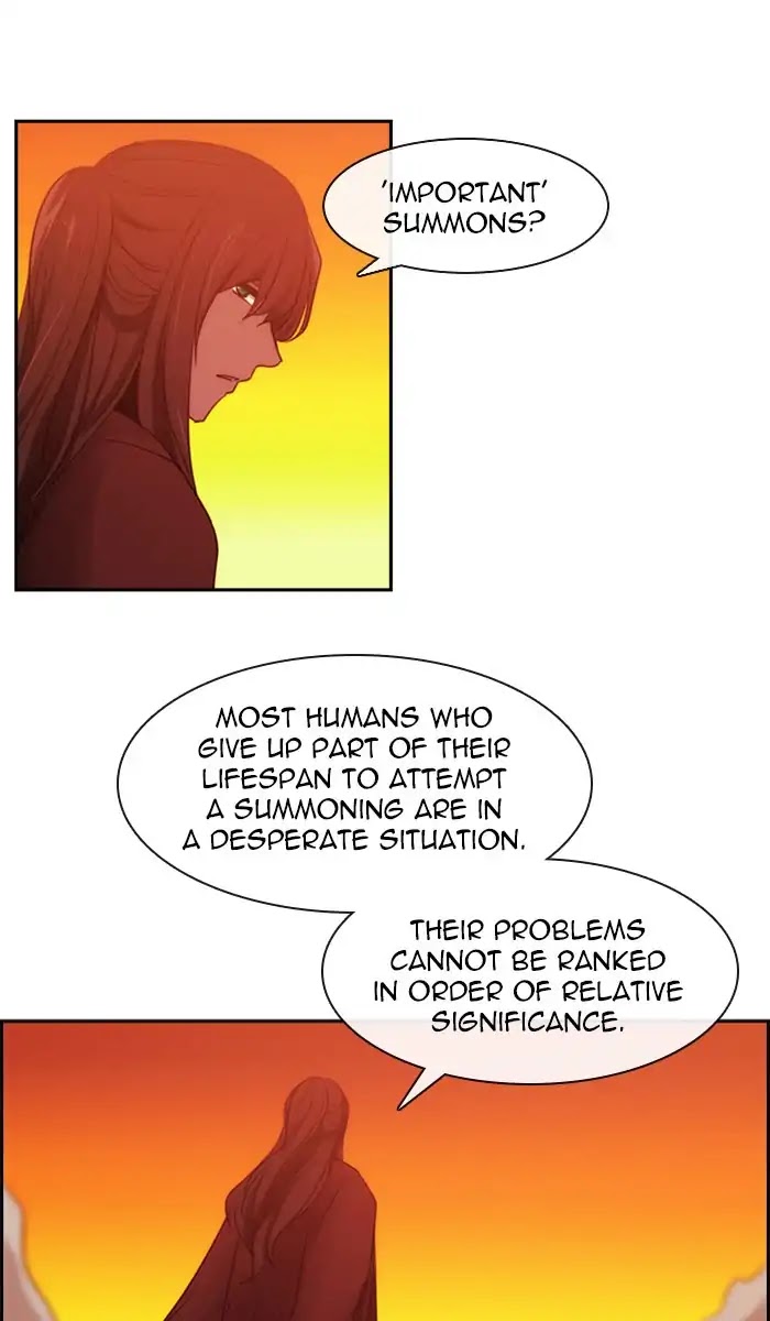 Kubera Chapter 378 page 39 - Chapter 378: Soul (5)