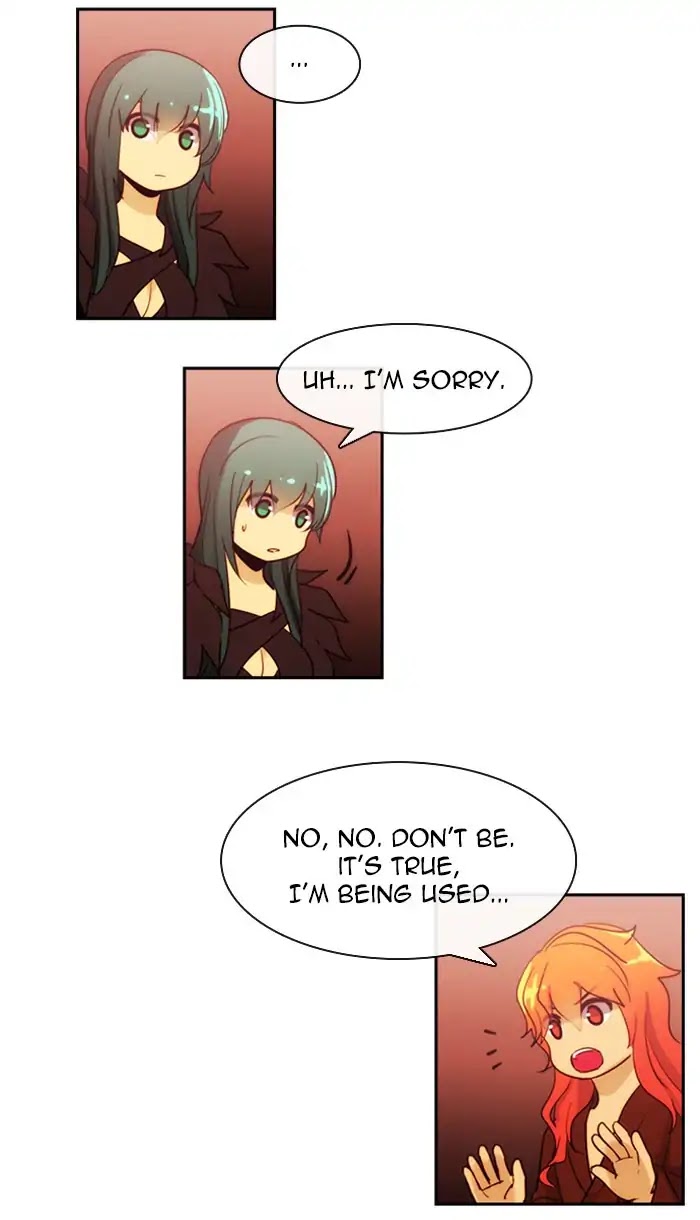Kubera Chapter 378 page 4 - Chapter 378: Soul (5)