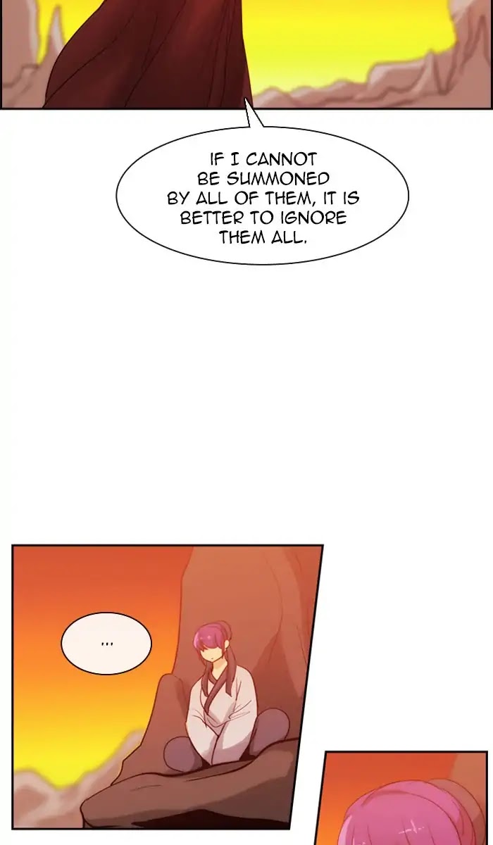 Kubera Chapter 378 page 40 - Chapter 378: Soul (5)