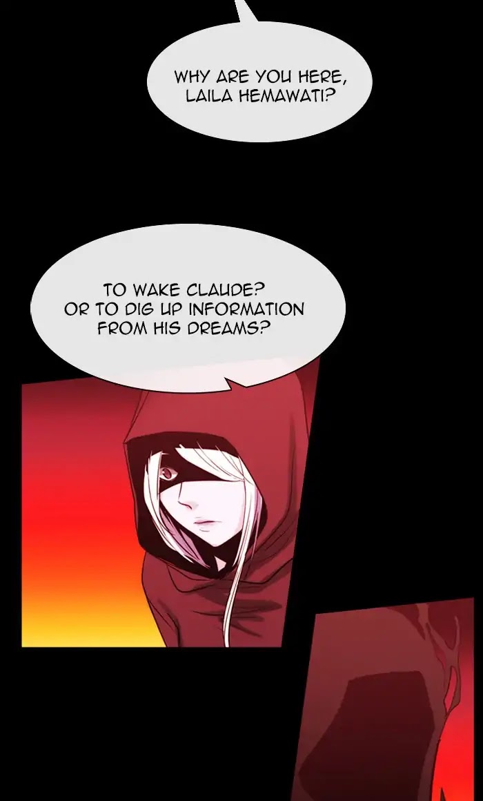 Kubera Chapter 378 page 46 - Chapter 378: Soul (5)