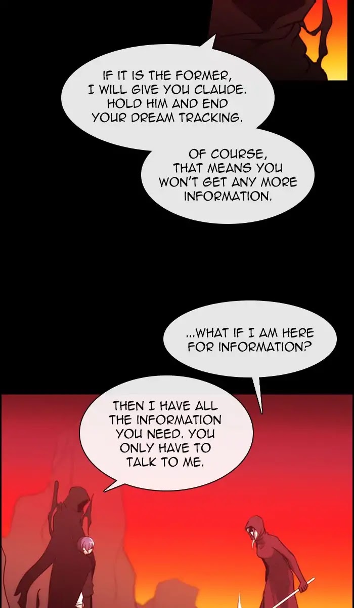 Kubera Chapter 378 page 47 - Chapter 378: Soul (5)