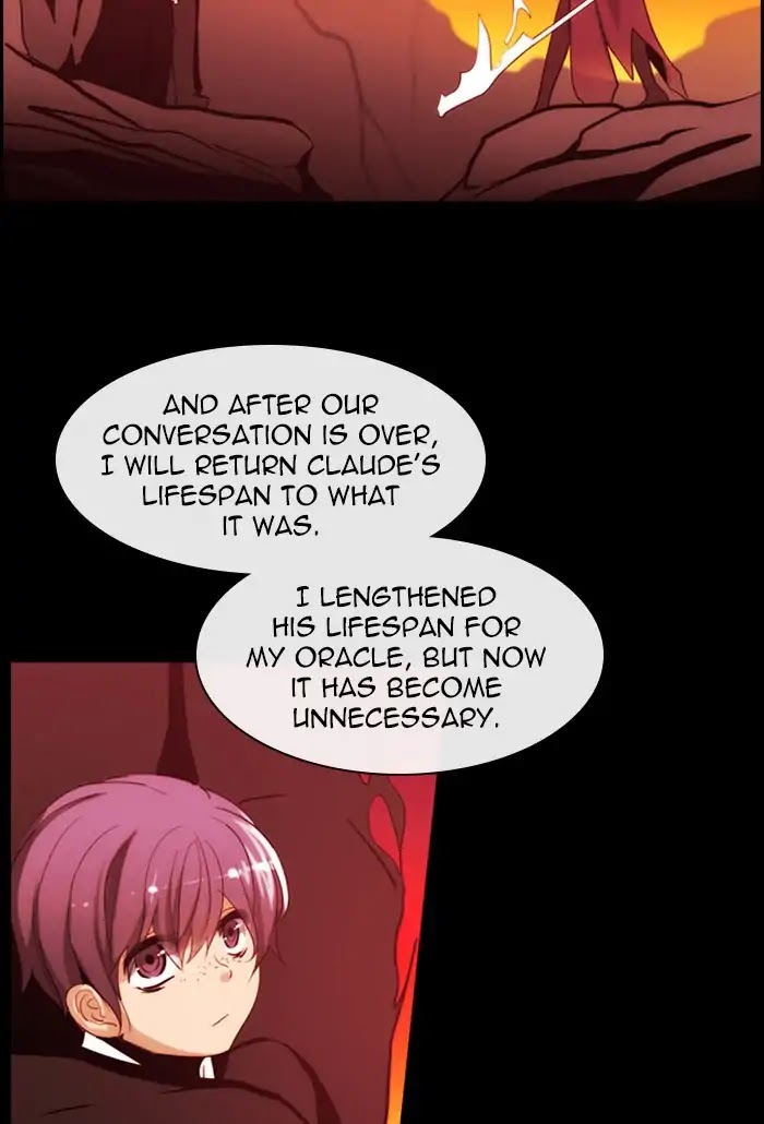 Kubera Chapter 378 page 48 - Chapter 378: Soul (5)