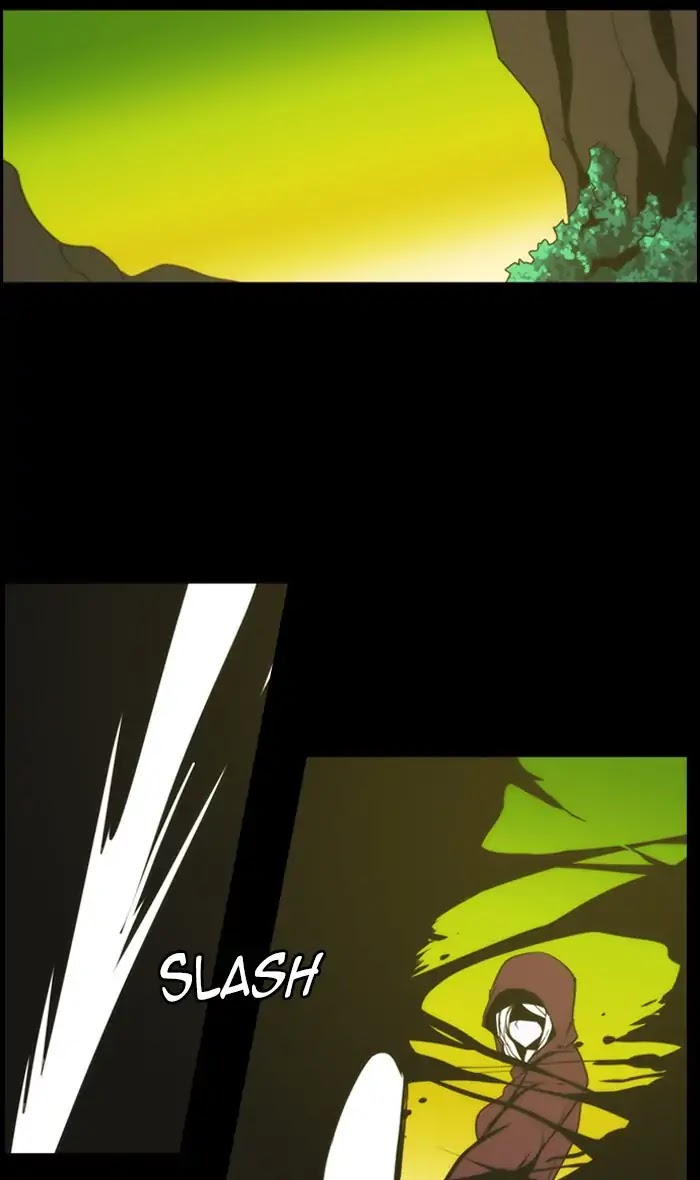 Kubera Chapter 378 page 8 - Chapter 378: Soul (5)