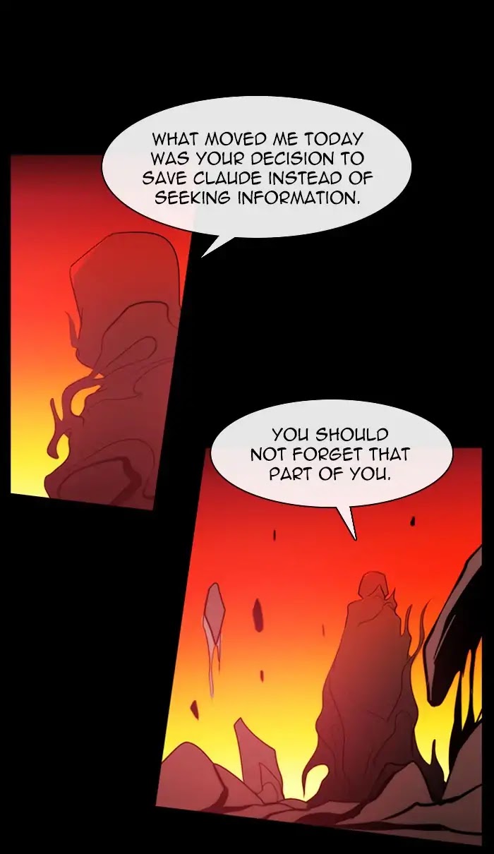 Kubera Chapter 379 page 22 - Chapter 379: Soul (6)