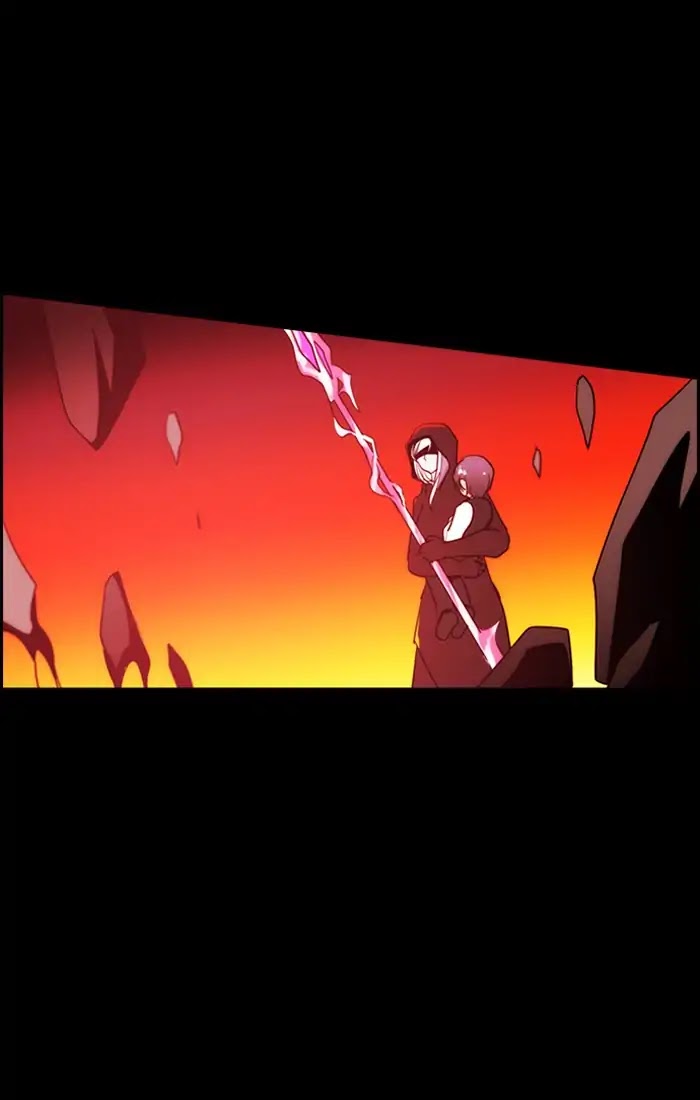 Kubera Chapter 379 page 23 - Chapter 379: Soul (6)