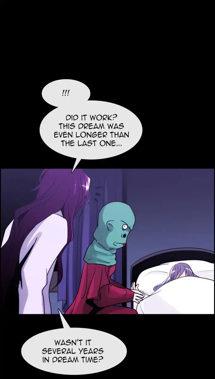 Kubera Chapter 379 page 27 - Chapter 379: Soul (6)