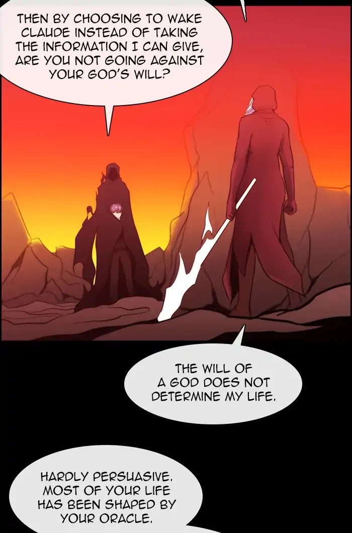 Kubera Chapter 379 page 3 - Chapter 379: Soul (6)