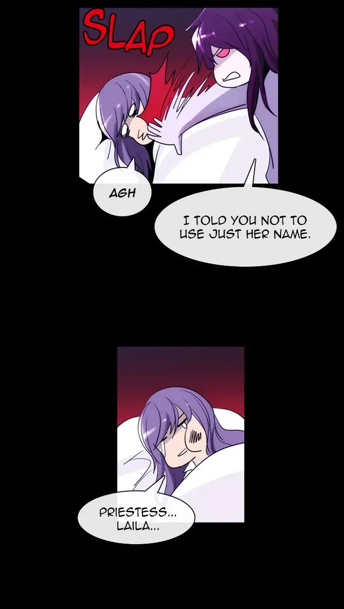 Kubera Chapter 379 page 30 - Chapter 379: Soul (6)