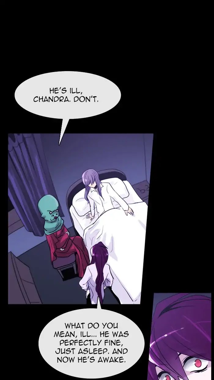 Kubera Chapter 379 page 31 - Chapter 379: Soul (6)
