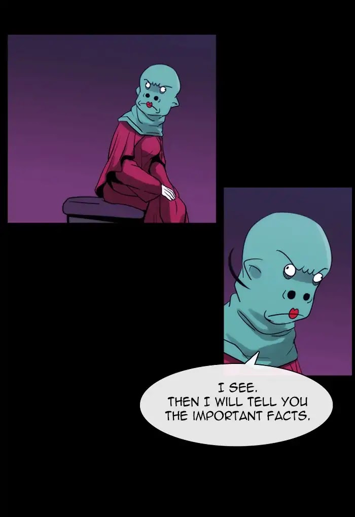 Kubera Chapter 379 page 35 - Chapter 379: Soul (6)