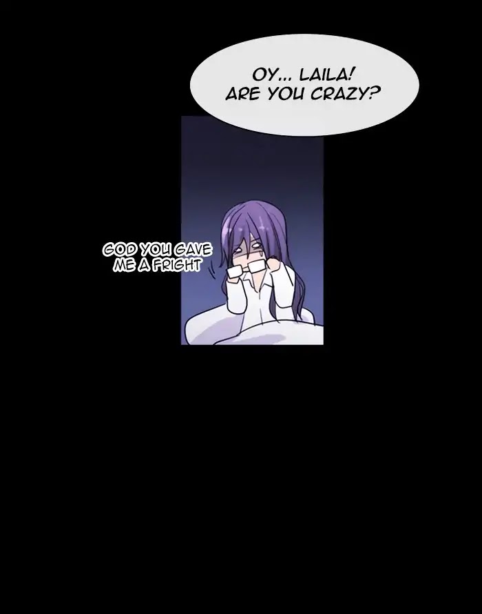 Kubera Chapter 379 page 37 - Chapter 379: Soul (6)