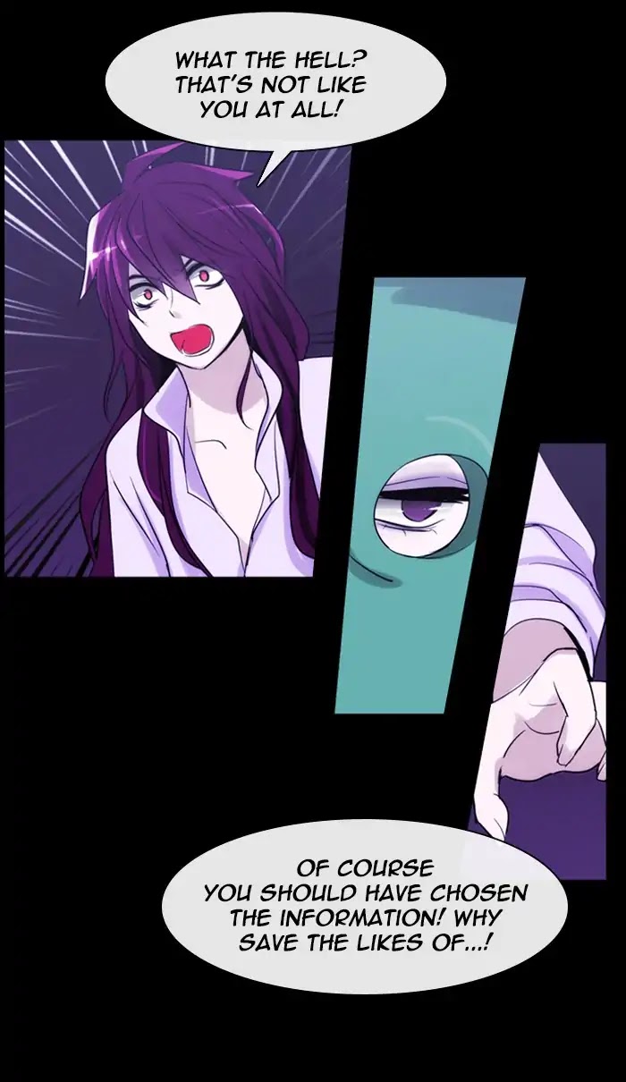Kubera Chapter 379 page 38 - Chapter 379: Soul (6)
