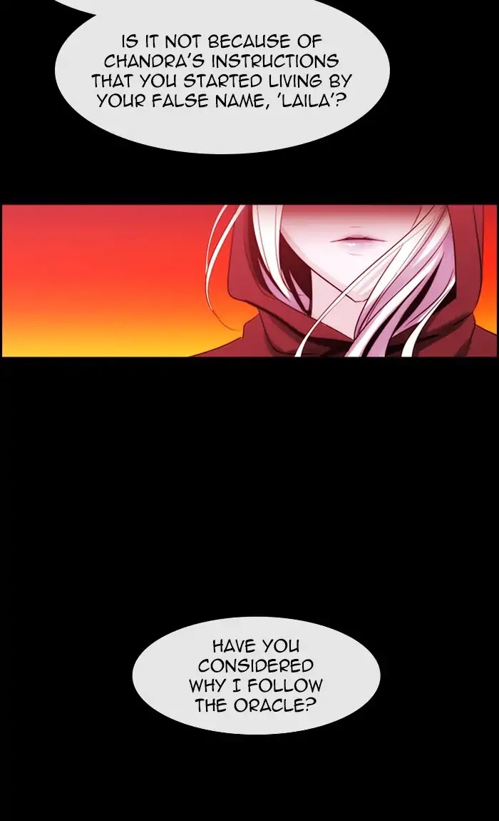 Kubera Chapter 379 page 4 - Chapter 379: Soul (6)