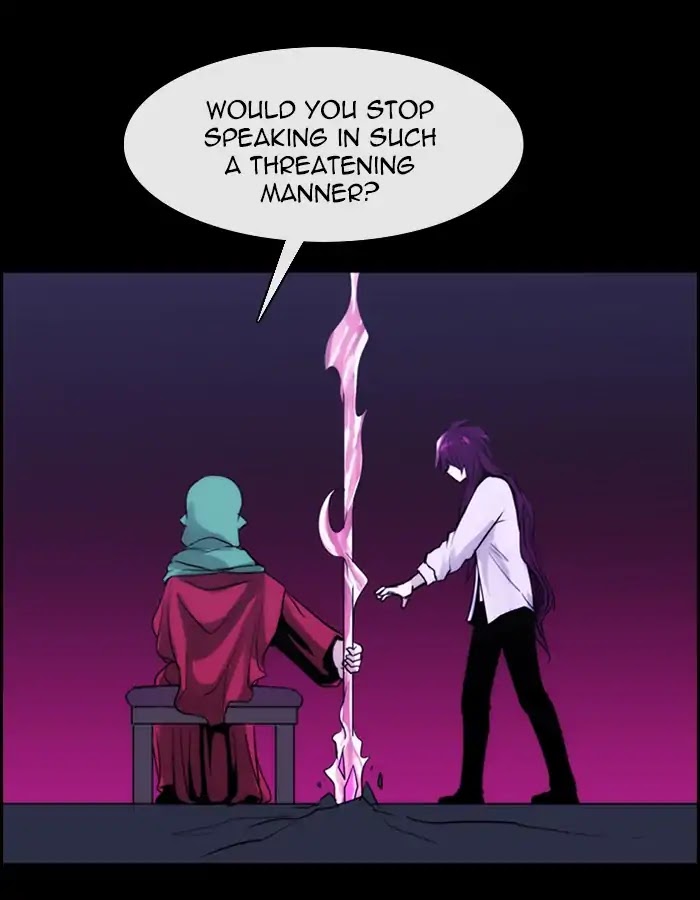 Kubera Chapter 379 page 40 - Chapter 379: Soul (6)