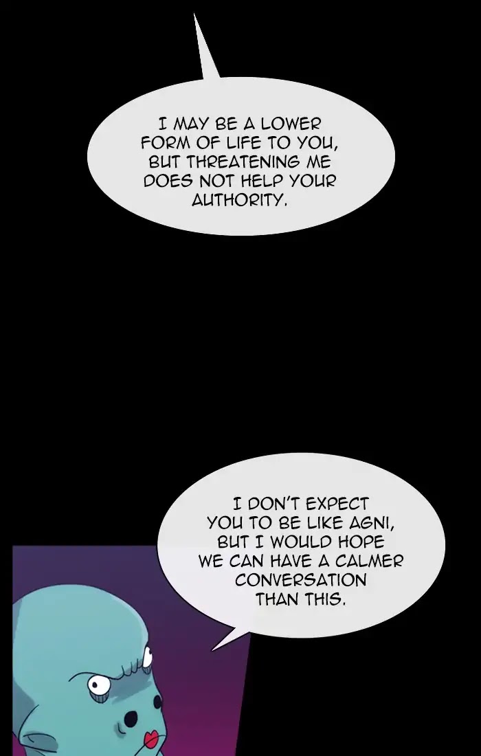 Kubera Chapter 379 page 41 - Chapter 379: Soul (6)
